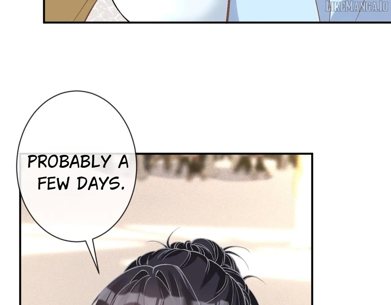 Everyone's Darling Chapter 361 - page 8